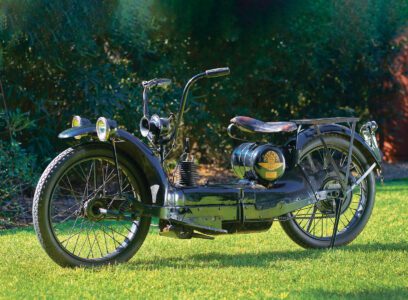 1922 Neracar Model A Image