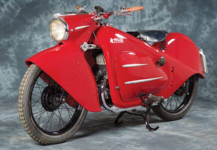 1939 Miller-Balsamo 200 Carenta: Best in Show Image