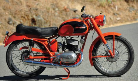 1955 Mi-Val 175 Image