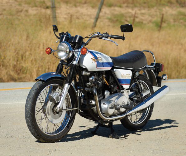 3,300 Mile West Coast Tour