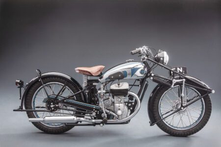 1947 FN Model 13 Image