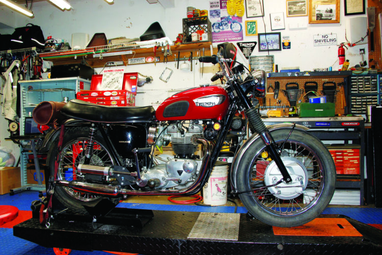 KickMagic Pneumatic-Assist Starter Installation