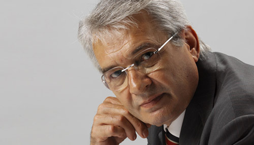 Massimo Tamburini, Perhaps the World's Greatest Motorcycle Designer, Dies at 70