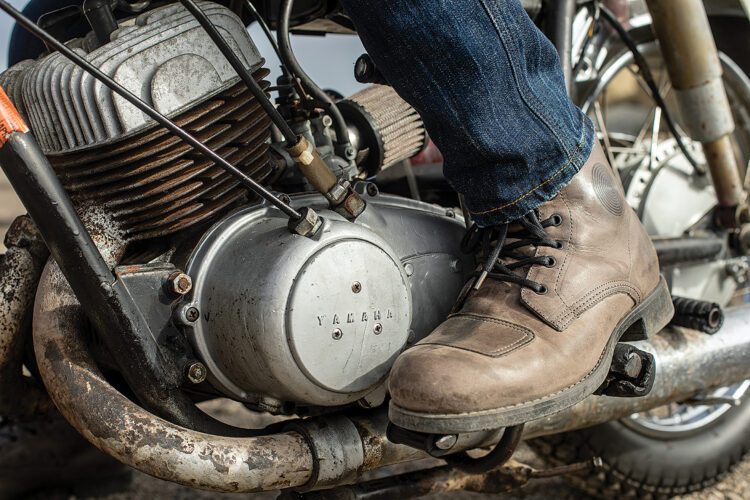 Cafe Racer Essentials