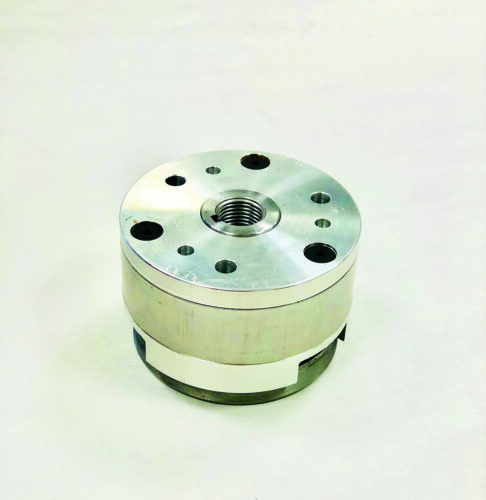 Hot Shot Rotor by Rick’s Motorsport Electrics