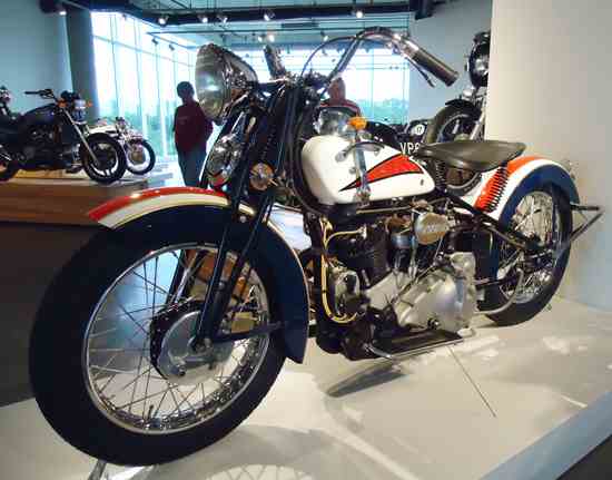 1938 Crocker
