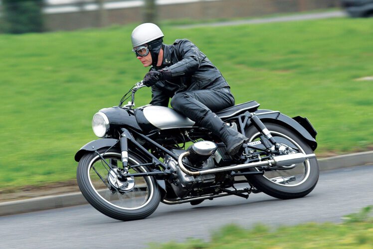 1955 Douglas Dragonfly