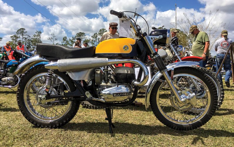 Collecting Bultacos: A Few Lesser-Known Models Image