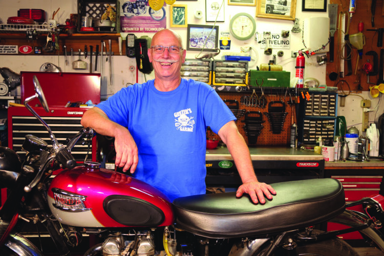 Oil-In Frame BSA Design Issues