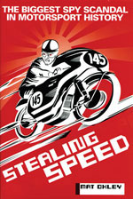 How Ernst Degner Sold MZ Two-Stroke Secrets to Suzuki Motorcycles Image