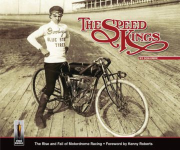 ‘The Speed Kings’ by Don Emde Image