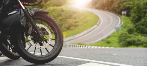 Keith's Final Q and A: Tire Troubles Image
